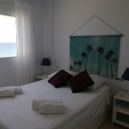 Flamingo, Beach, Sea View, Pool, Wi Fi Apartment ตอร์เรเวียคา ภายนอก รูปภาพ